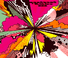 ゆらゆら帝国III